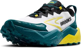 Brooks Boiler 8 SneakerMan