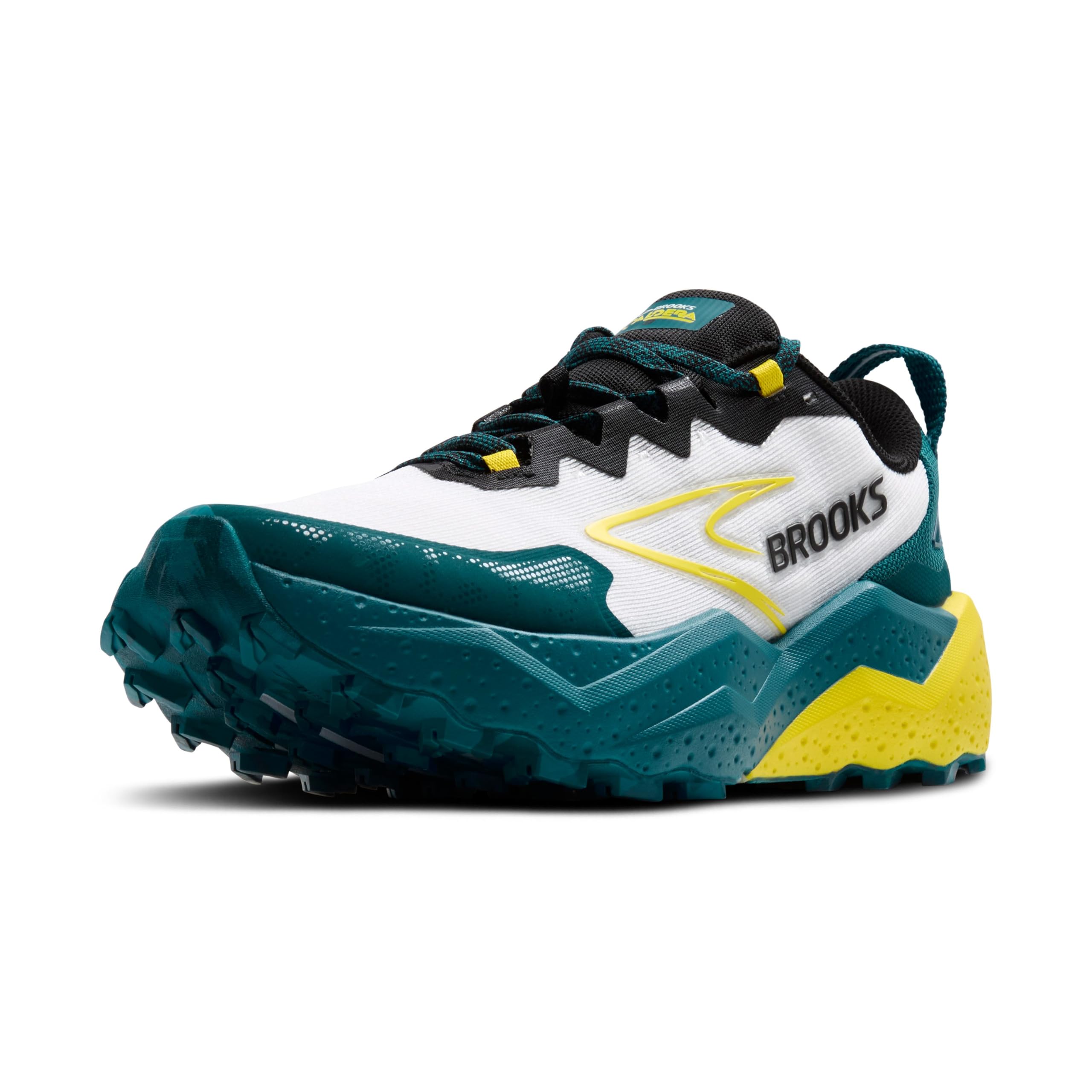 Brooks Boiler 8 SneakerMan