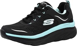 Skechers Women's D'lux Walker-infinite Motion Sneakers