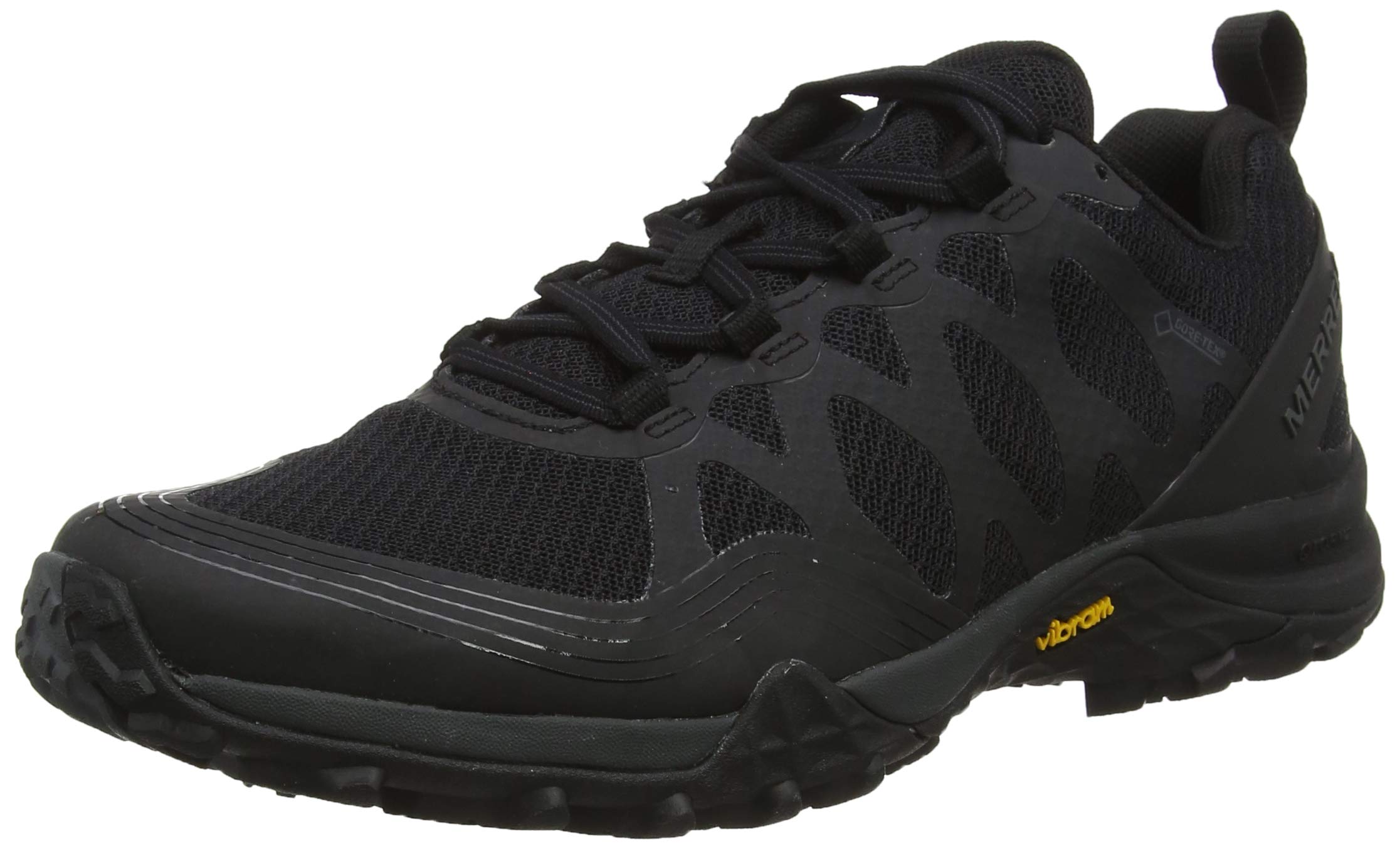 Merrell Women's Siren 3 Gtx Low Rise Hiking Shoes
