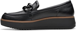 Clarks Zylah May Women's Loafer