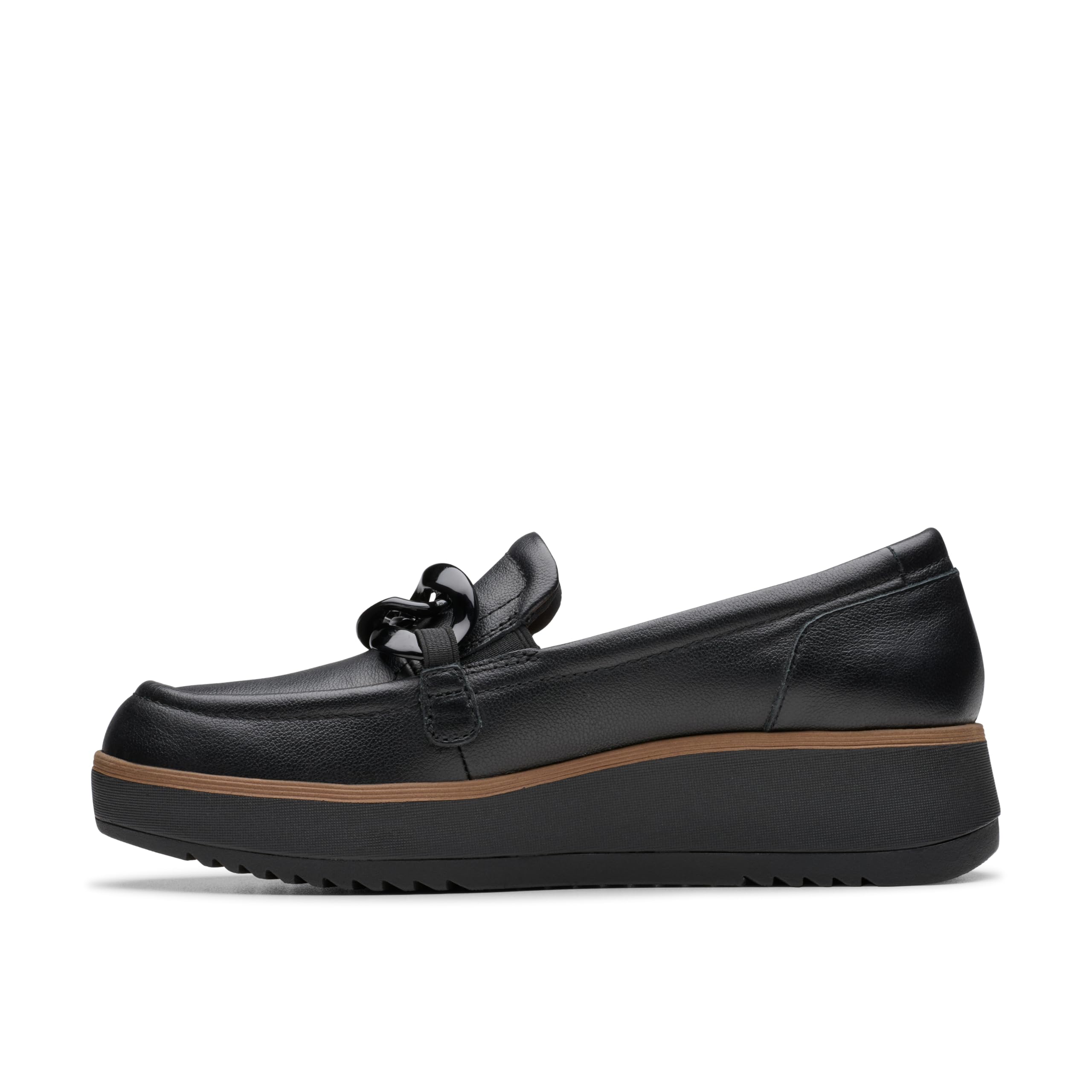 Clarks Zylah May Women's Loafer