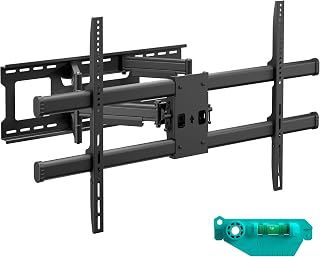 ONKRON TV Wall Mount Swivelling 42-120 Inches up to 100 kg VESA 1000 x 600