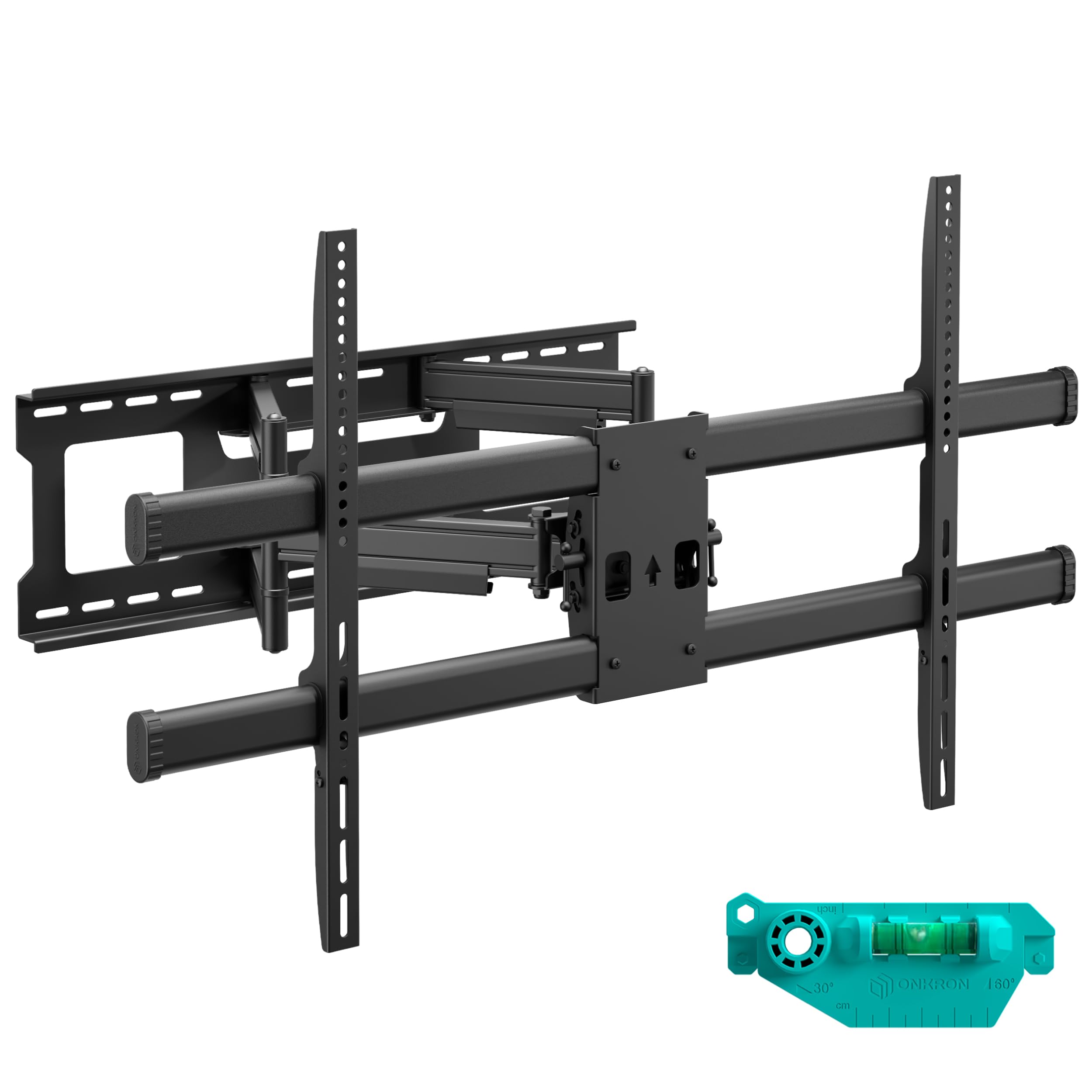 ONKRON TV Wall Mount Swivelling 42-120 Inches up to 100 kg VESA 1000 x 600