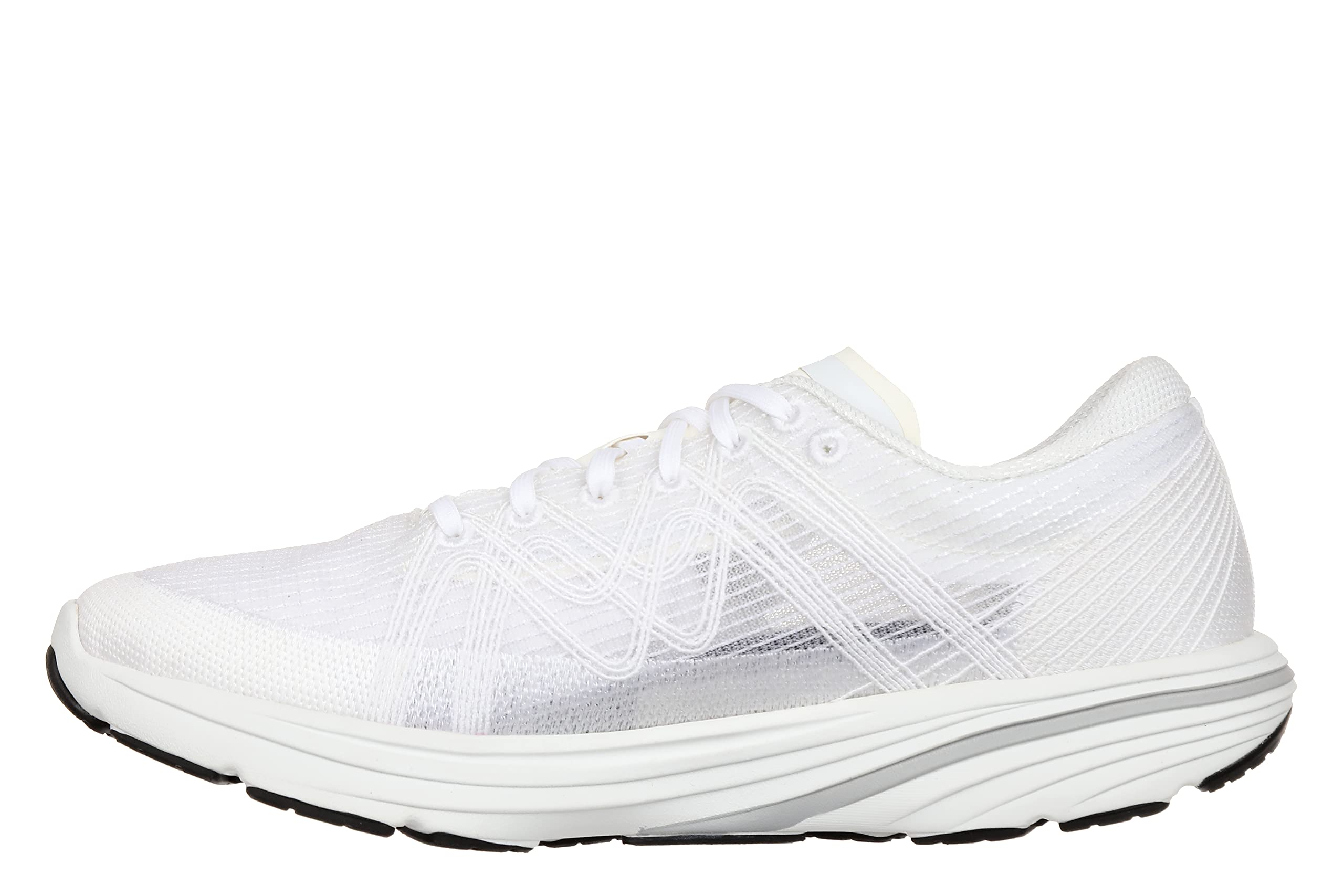 MBT Speed 1000-3 LACE UP Sneakers Woman