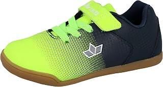 Lico Sambo Vs Indoor Court Shoe Unisex Kids