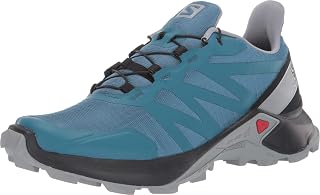 Salomon Shoes Supercross, Scarpe Running Donna