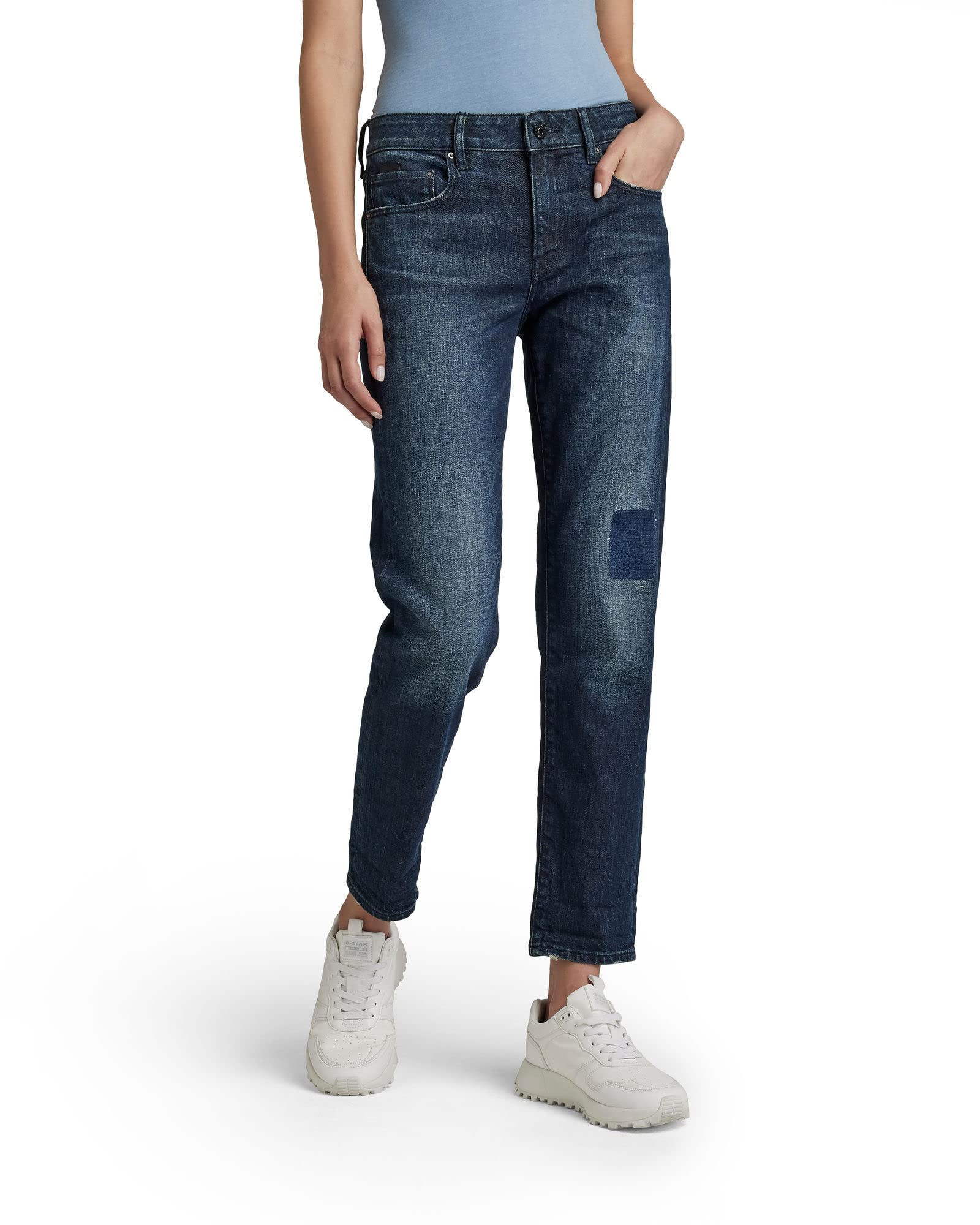 G-STAR Kate Boyfriend Fit Jeans Jeans Donna