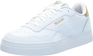 Reebok Court Advance Women's Bold Sneaker