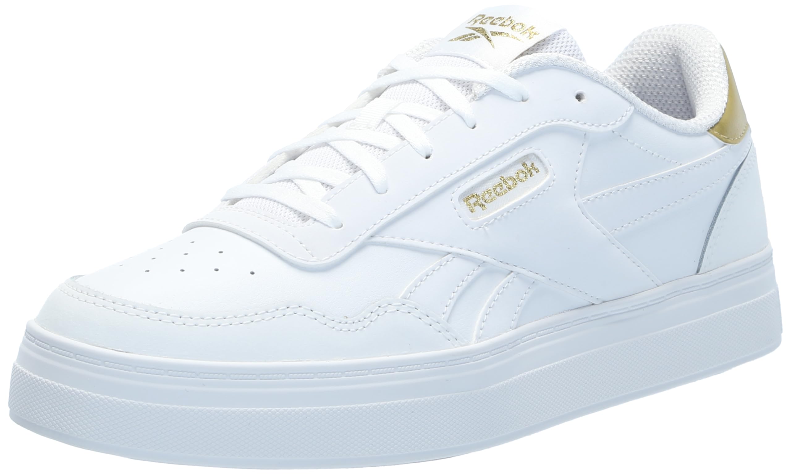 Reebok Court Advance Women's Bold Sneaker