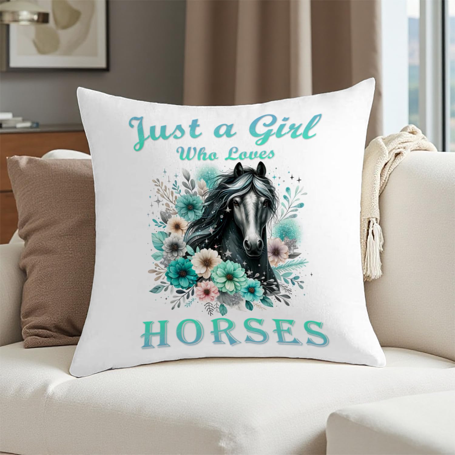 Decorative cushion cover 297