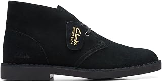 Clarks mens Desert Boots Evo