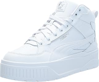 Puma Karmen II Idol Mid Women's Trainers