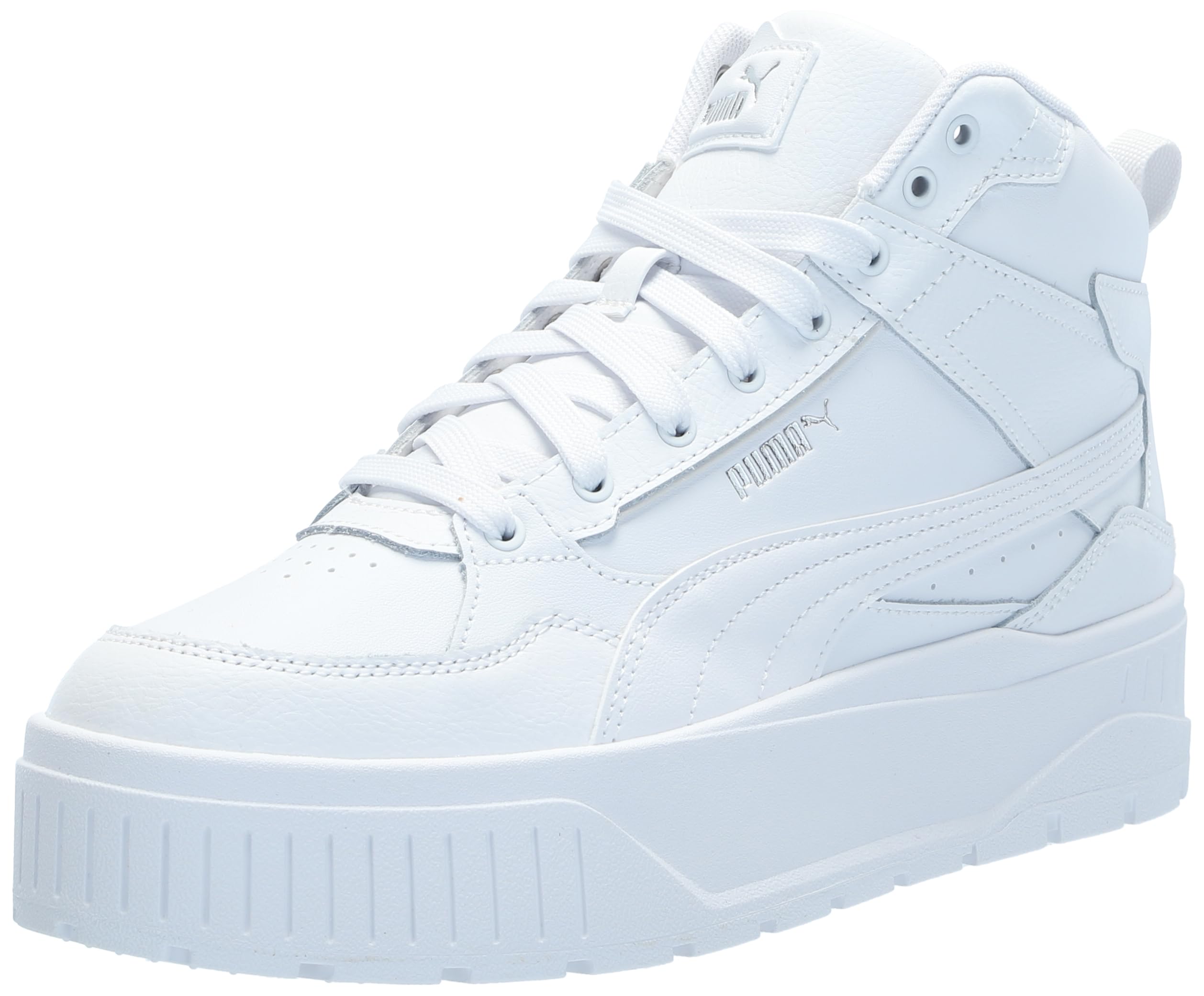 Puma Karmen II Idol Mid Women's Trainers