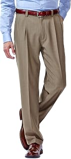 Haggar Men's Suit Trousers