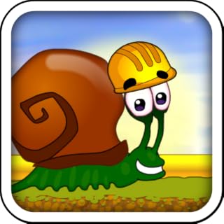 Snail Bob: Finding Home