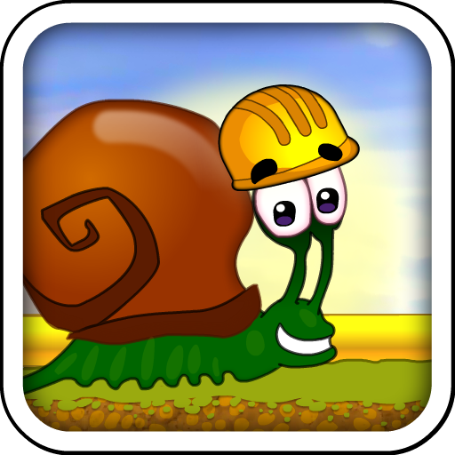 Snail Bob: Finding Home