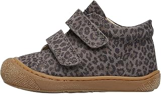 Naturino Leather First Steps Shoes