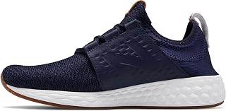 New Balance Men's Fresh Foam Cruz V2 Deconstructed Running Shoes