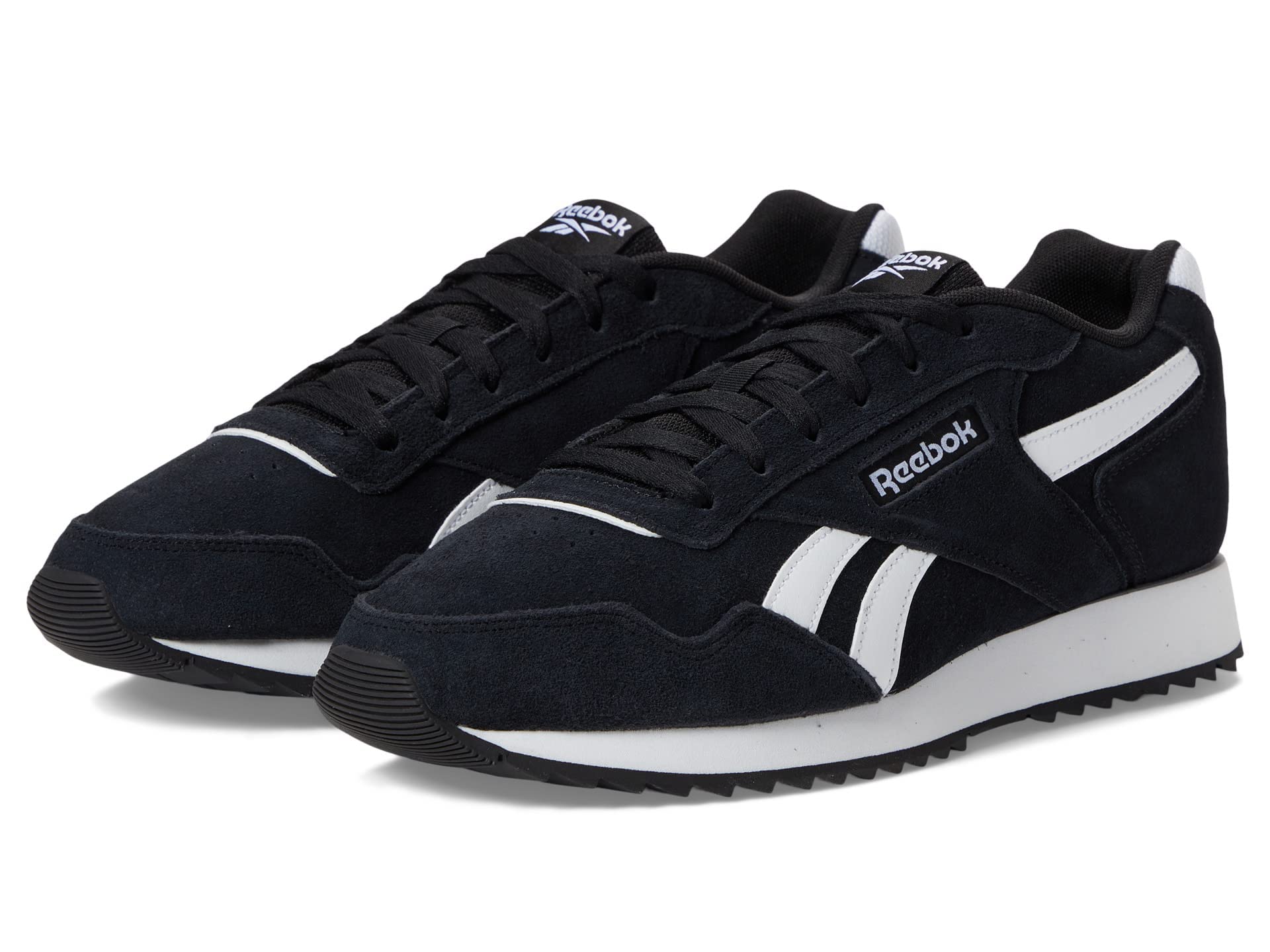 Reebok Men's Reebok Glide Ripple Trainers