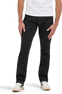 Wrangler Men's Free-to-Stretch Athletic Fit Jean