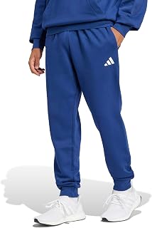 adidas Essentials Feelcozy French Terry Pant - Men's Sports Trousers