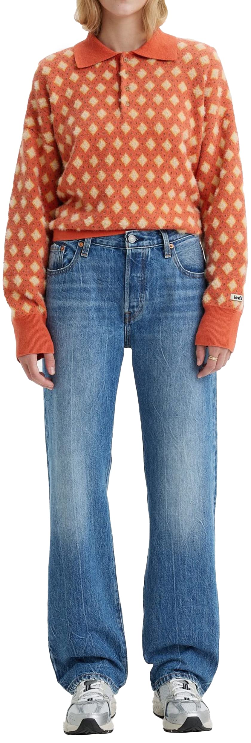 Levi'S 501 '90s - Women's Jeans