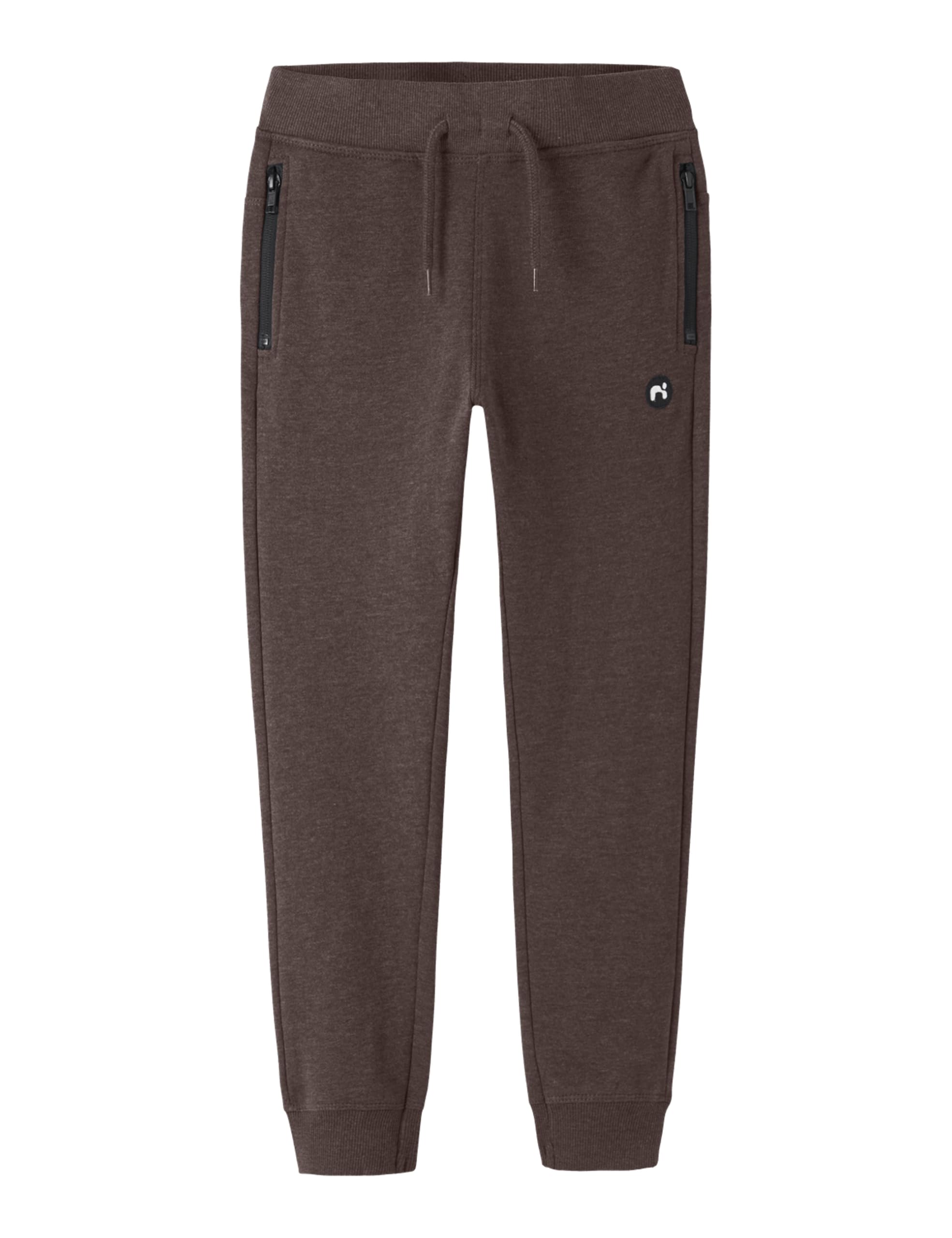 NAME IT Nkmvimo SWE Pant Bru Noos Boys' Sports Trousers
