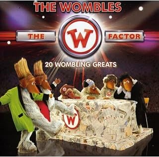 The W Factor