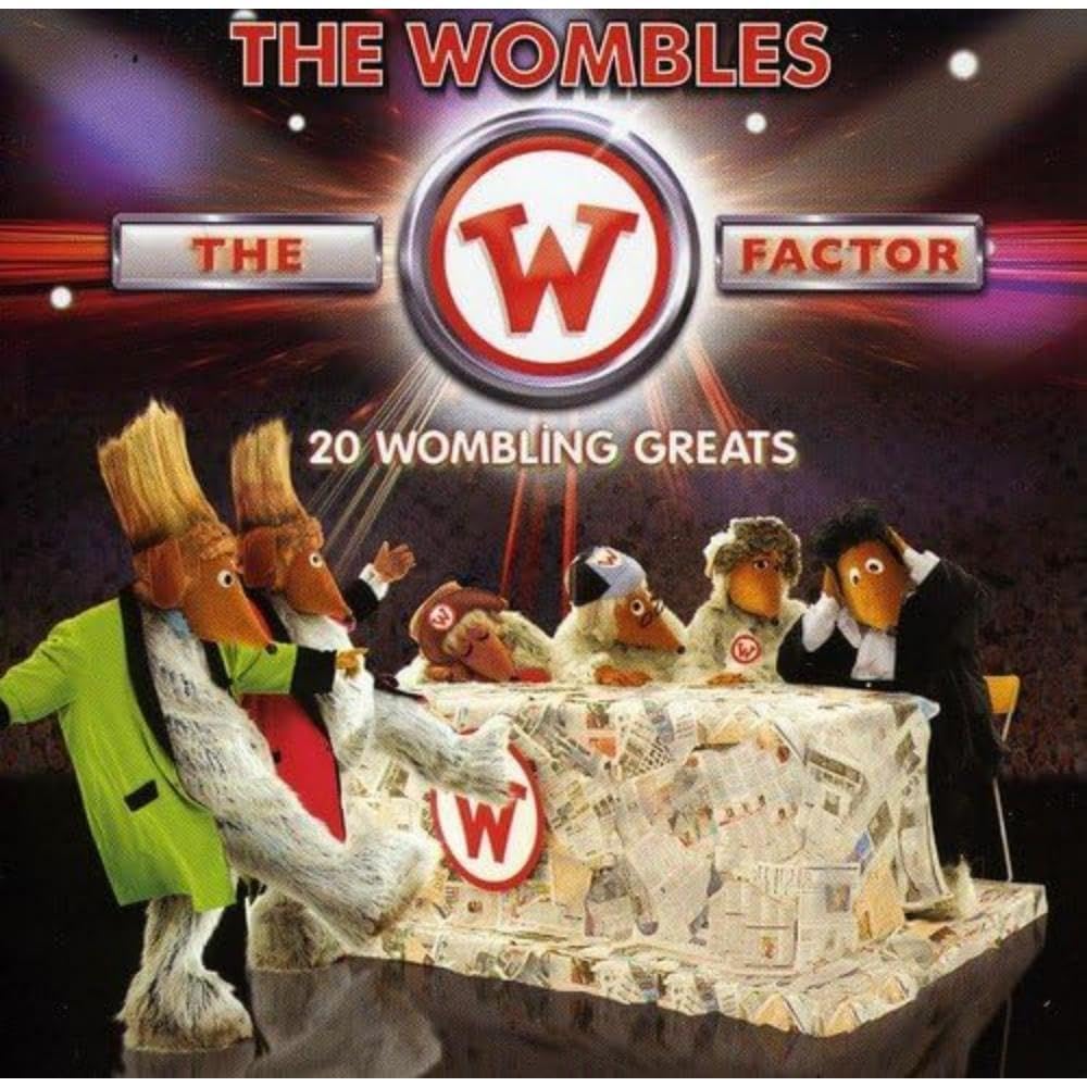 The W Factor