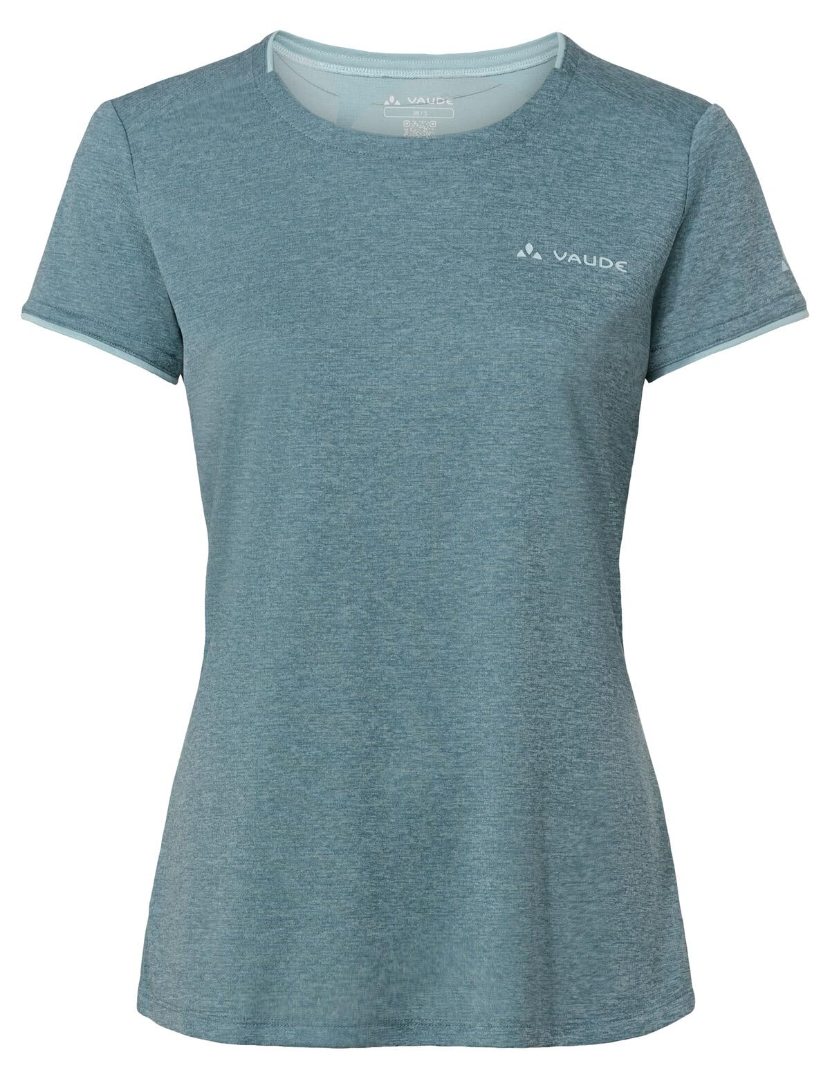 VAUDE Women's Essential T-Shirt