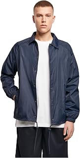Build Your Brand Coach Men's Jacket