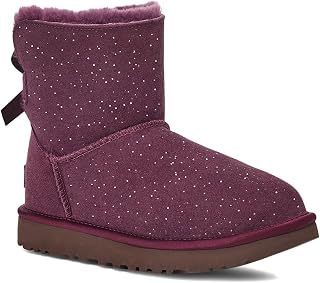 UGG Damen Bailey Bow IIClassic Boot