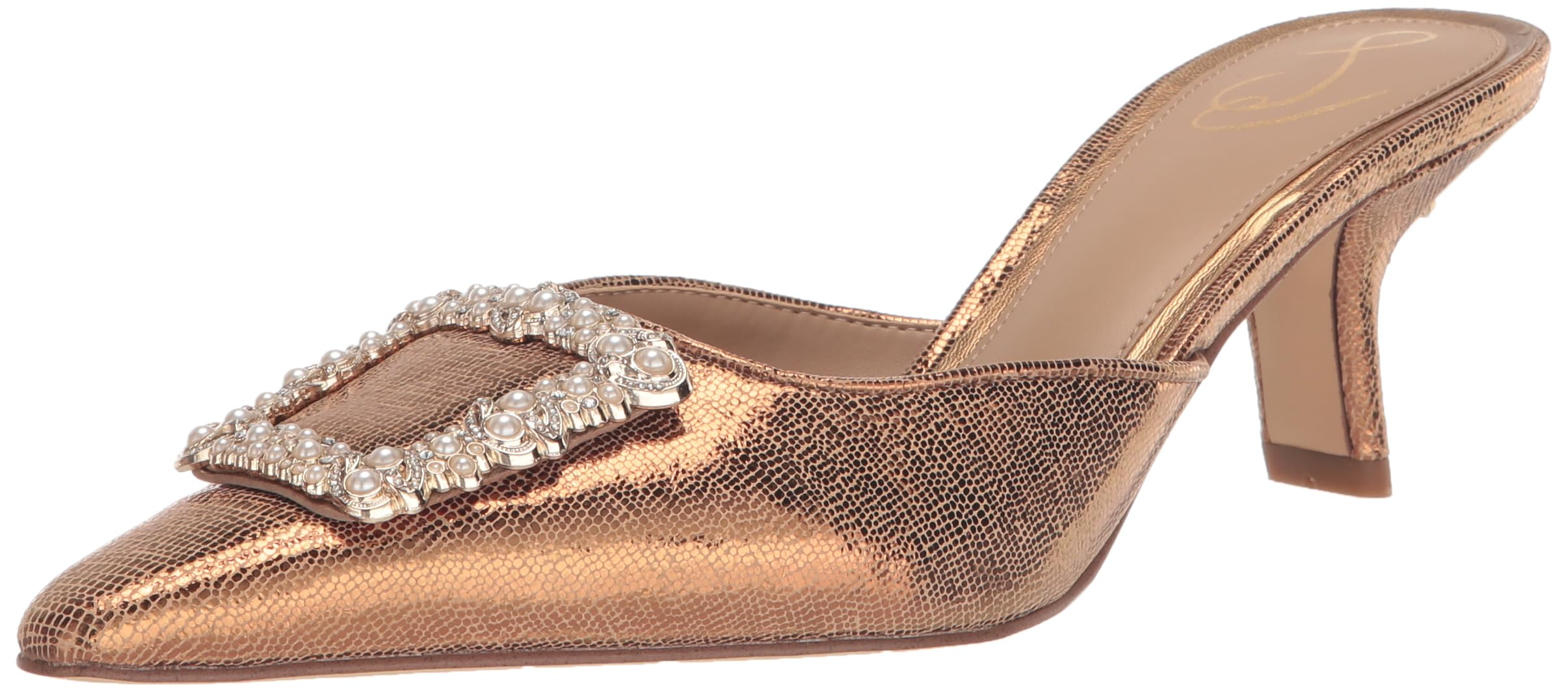 Sam Edelman Brit Mule Women