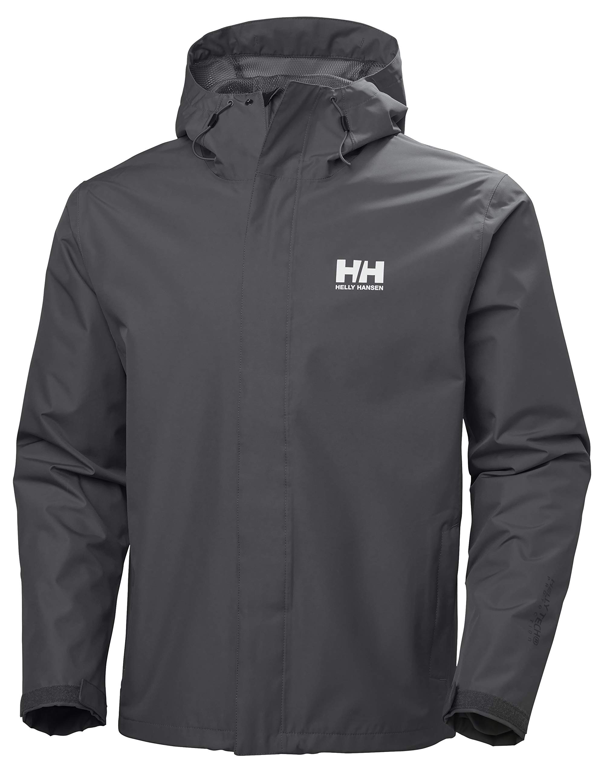 Helly Hansen Men Seven J Rain Jacket