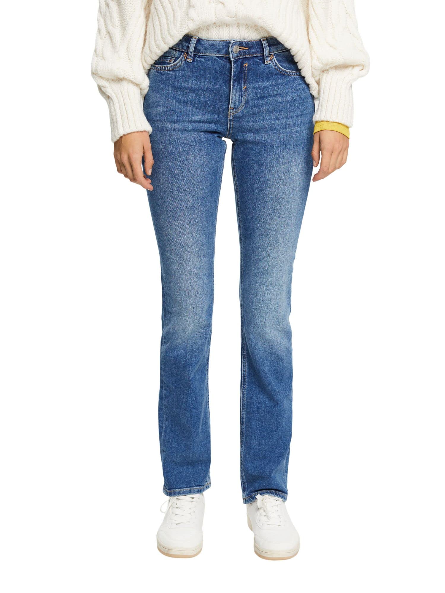 ESPRIT 102cc1b307 Women's Casual Jeans