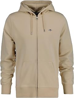 Gant Men's 2007059-433 Sweatshirt (Pack of 1)