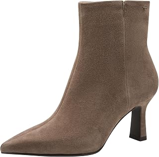 Tamaris Tamaris Women's Boot Heel 1-25358-45