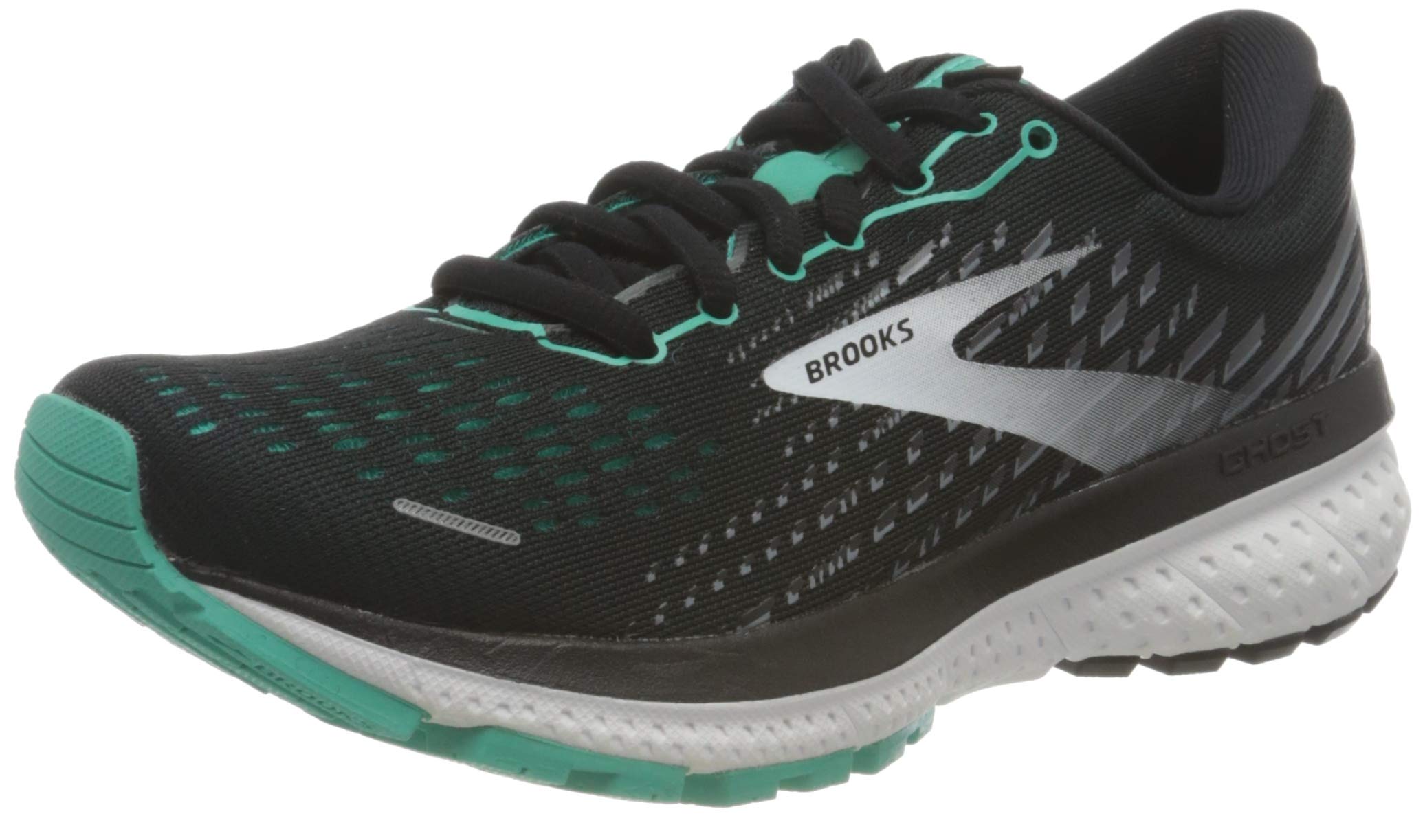 Brooks Ghost 13 Running Shoes Men