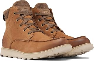 Sorel Men's Madson Ii Moc Toe WPFashion Boot