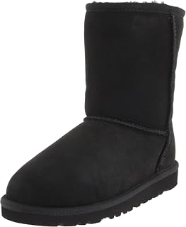 Ugg Australia Junior Kids Classic Short Boot