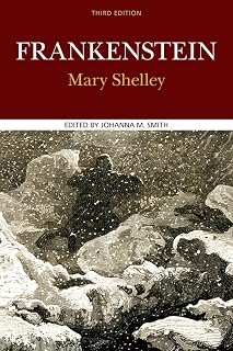 Frankenstein (Case Studies in Contemporary Criticism)