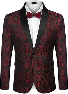 COOFANDY Casual Blazer for Men