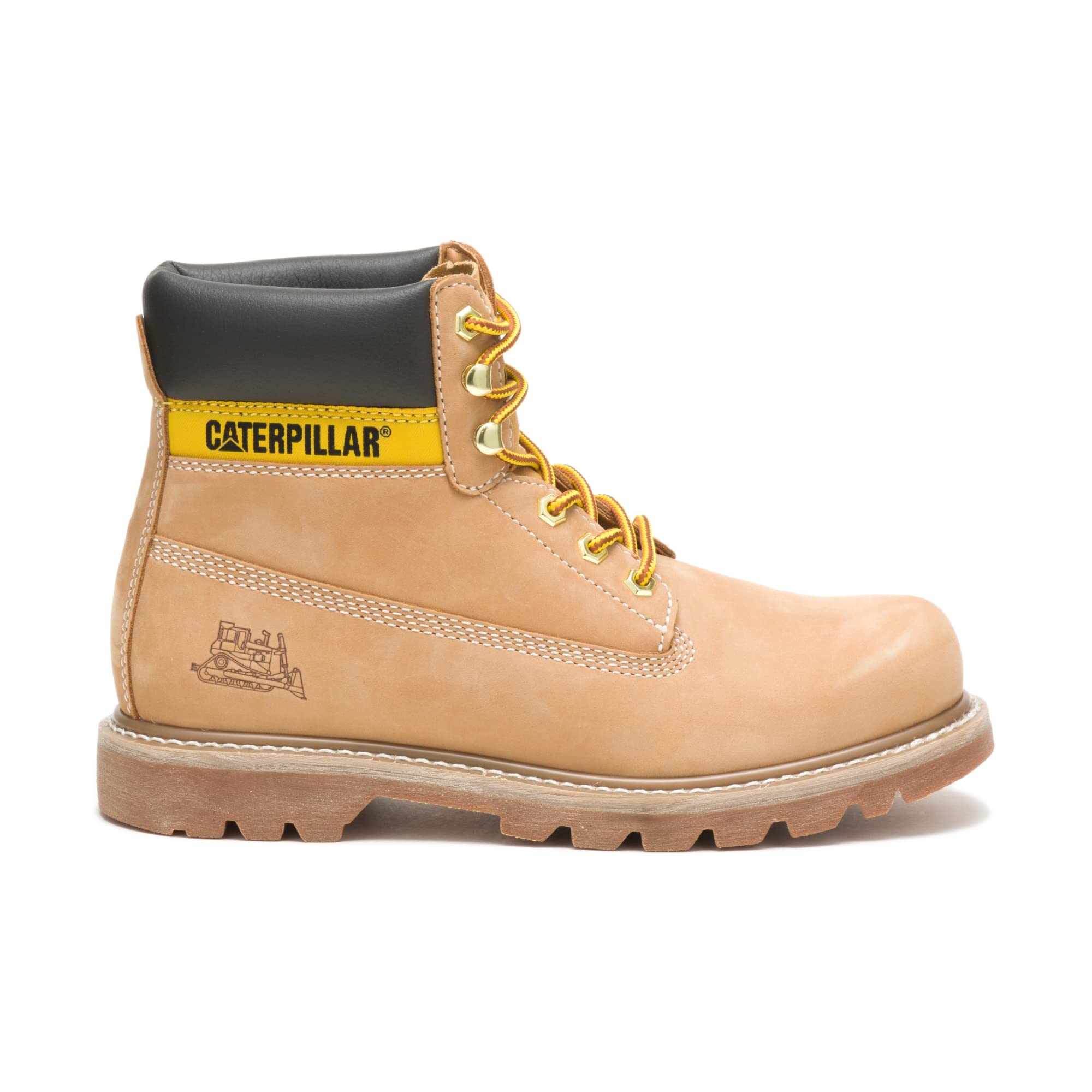 CAT Herren Pwc44100909Boots