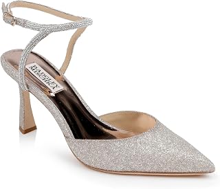 Badgley Mischka Kamilah Women's Pumps