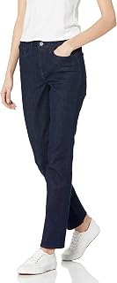NYDJ Sheri Women's Slim Jeans