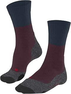 Falke 3 Pair Trekking TK2 3P 16474 Running Fitness Socks for Long Hikes
