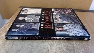 The Best of Rowan: 50 Designer Knitting Patterns
