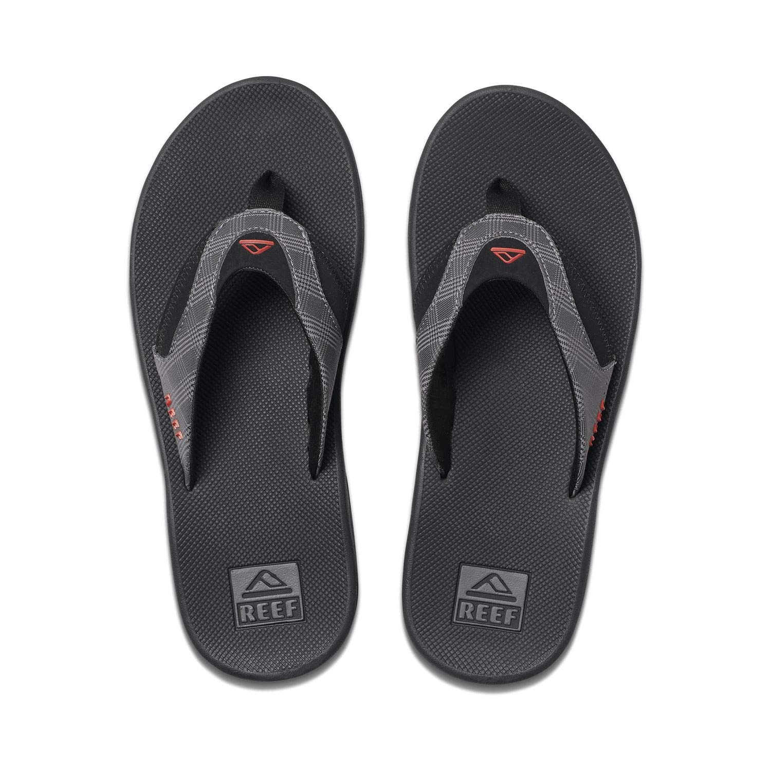 Reef Fanning Prints Men's Flip Flops