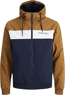 JACK & JONES Bomber Jacket Bomber Jacket